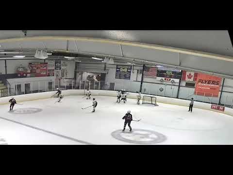 Offensive Puck Possession