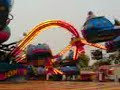 Fair in Berlicum 2007 - Kermis in Berlicum 2007