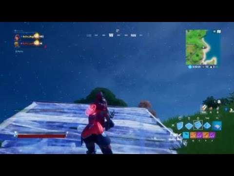 Worlds longest noscope? (Battle Lab) (423 meters)