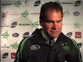 Manawatu Turbos v North Harbour