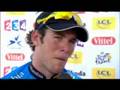 Interview of the day : Mark CAVENDISH