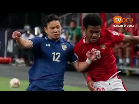 INDONEISA RAJA RUNNER-UP PIALA AFF