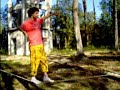 Slackline