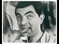 crash mr bean!!!!