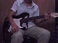 Mysteria - Edguy cover