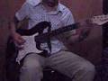 Mysteria - Edguy cover