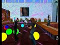 Second Life dei Baresi