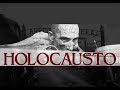 la barbarie del holocausto