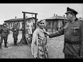 la barbarie del holocausto