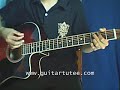 Always Be My Baby ( David Cook cover,by www.GuitarTutee.com)