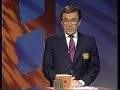 kungagiven med arne weise - intro (1991)