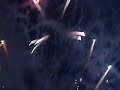 disneyland fire works