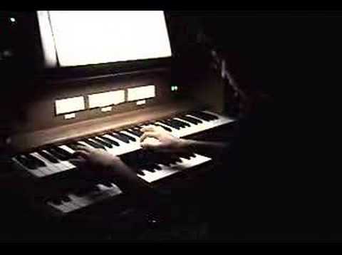 Frederick Swann - Trumpet Tune