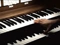 Frederick Swann - Trumpet Tune