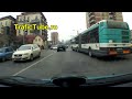 Respect in trafic!