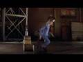 Britvic Drench Advert. Brains from Thunderbirds Dances