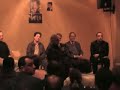 Benchicou rend hommahe � Brahim Izri -- www.la-kabylie.Com