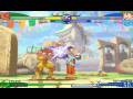 videos de A3 (17) - Tadakichi (A-Dhalsim) vs. Bobin (V-Sakura)