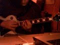 Joe Satriani - Satch Boogie by Moozart