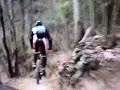 MTB COLLI EUGANEI I TRONCHI STEFANO