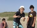 SURF HATTERAS SUMMER CAMP PROMO *WWW.SURFHATTERAS.COM * SURF HATTERAS SUMMER CAMP PROMO *WWW.SURFHATTERAS.COM *