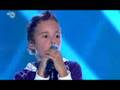 Guust - Ik hou van muziek (Junior Eurosong 2008)