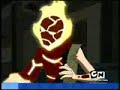 heatblast tribute