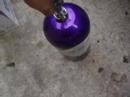 Nitrous Cordia Turbo Part 2a