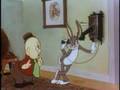 The Wabbit Who Came to Supper