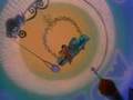 Rock-A-Doodle - Goldie y Chanticleer