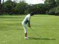 videos de Lexus Cup 2008 - Range Roving with Tseng Yani (Side View)