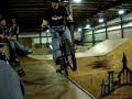 Ice Pick Barspin