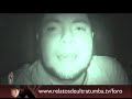 RELATOS DE ULTRATUMBA - 2DA TEMPORADA  LA GARGOLA