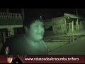 RELATOS DE ULTRATUMBA - 2DA TEMPORADA  LA GARGOLA