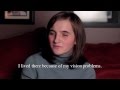 Click to View : God's not dead: a miracle - Maria's story (4 min)