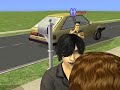Dad Caught Cheating With a Woman AND a Man - Sims 2