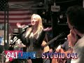 KMPS Studio 941 Presents American Idol Kellie Pickler KMPS Studio 941 Presents American Idol Kellie Pickler