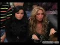rbd entrevista en vivo parte 1