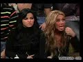 rbd entrevista en vivo parte 1