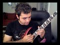 Tapping Warble - by Tony Smother / Shred Academy Tapping Warble - by Tony Smother / Shred Academy