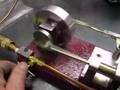 My 1st Home Built Steam Engine