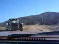 Baja 1000 LocosMocos prerun 2007