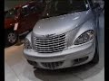 PT Cruiser's Spy