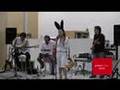 Gram Rabbit Live at TBWA/Chiat/Day!!!