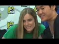 COMIC-CON 2008 MONTAGE! COMIC-CON 2008 MONTAGE!
