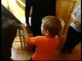 lukas' vater