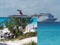Bahama Cruise 2006