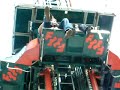 40meter vrije val
