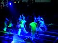 Salsa y Ashe-Abre que Voy!!-Campeones Sambil 2007 Salsa y Ashe-Abre que Voy!!-Campeones Sambil 2007