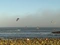 Leo Carrillo, California State Beach Wind & Kite Surfing